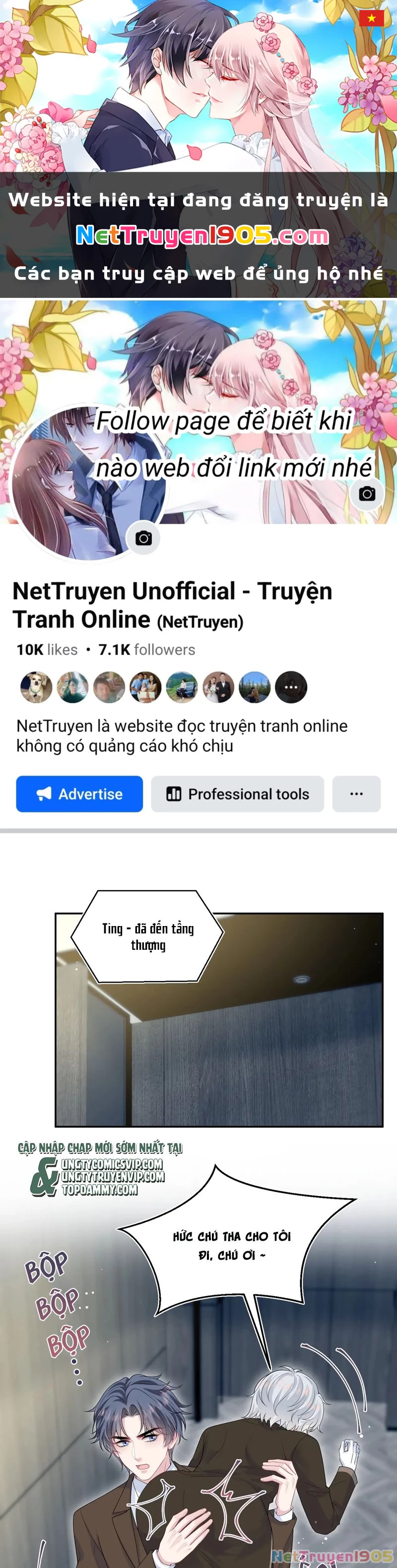 Tuyệt Mỹ Bạch Liên Online Dạy Học Chapter 327 - 1