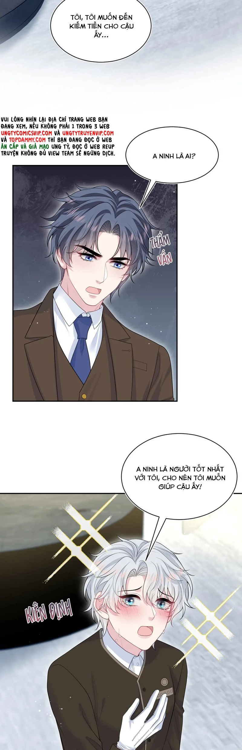 Tuyệt Mỹ Bạch Liên Online Dạy Học Chapter 327 - 3