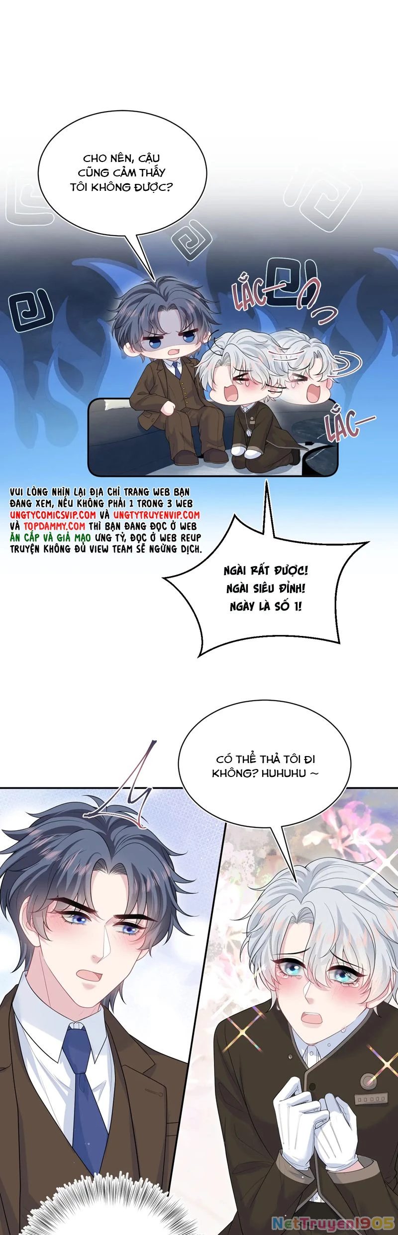 Tuyệt Mỹ Bạch Liên Online Dạy Học Chapter 327 - 6