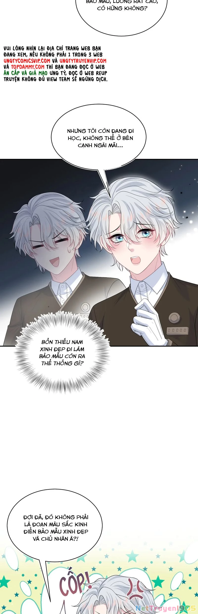Tuyệt Mỹ Bạch Liên Online Dạy Học Chapter 327 - 10
