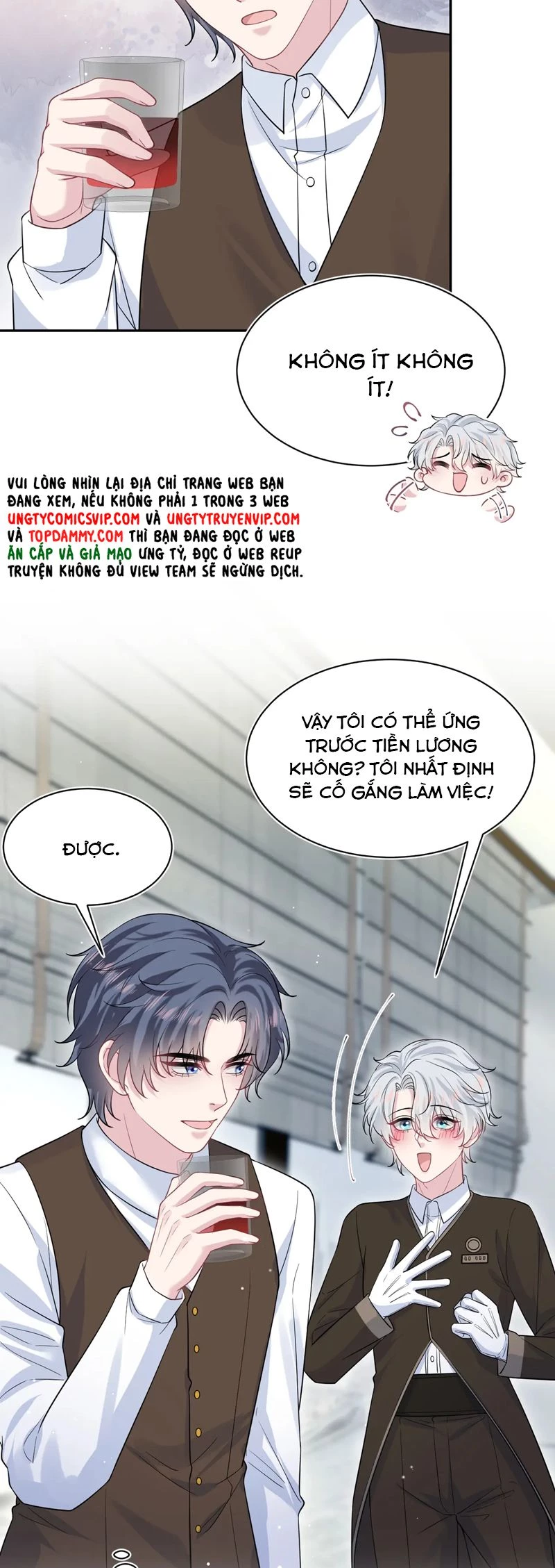 Tuyệt Mỹ Bạch Liên Online Dạy Học Chapter 327 - 14