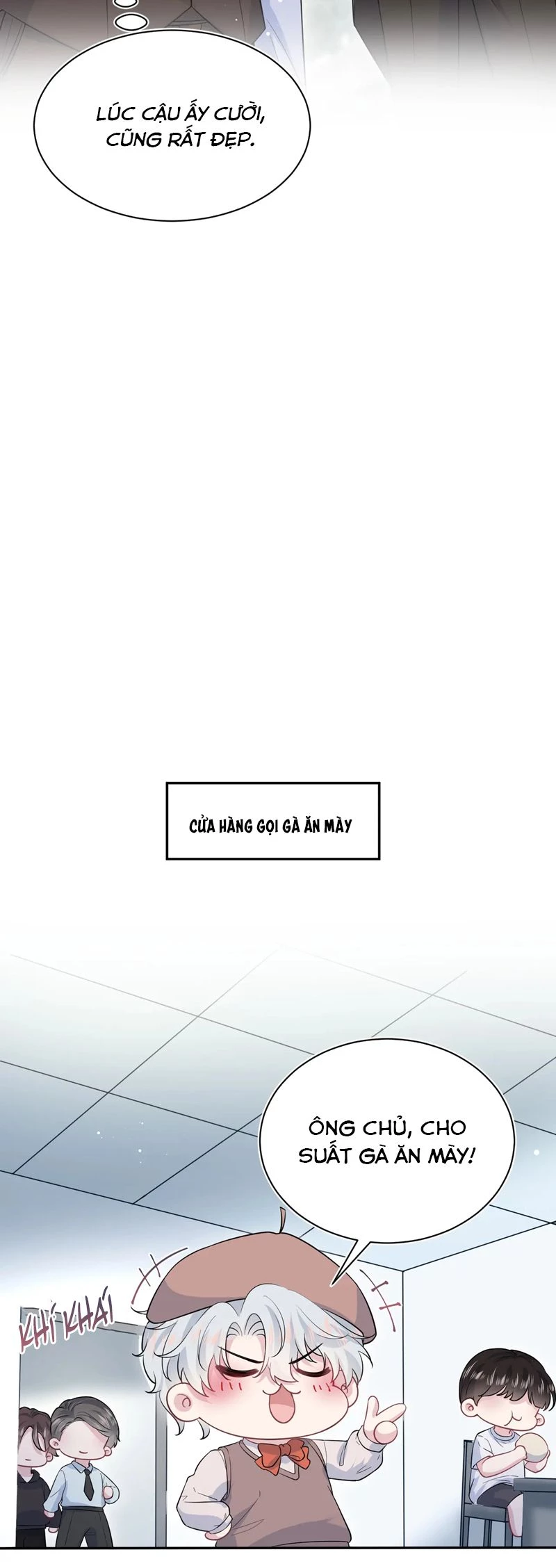 Tuyệt Mỹ Bạch Liên Online Dạy Học Chapter 327 - 15