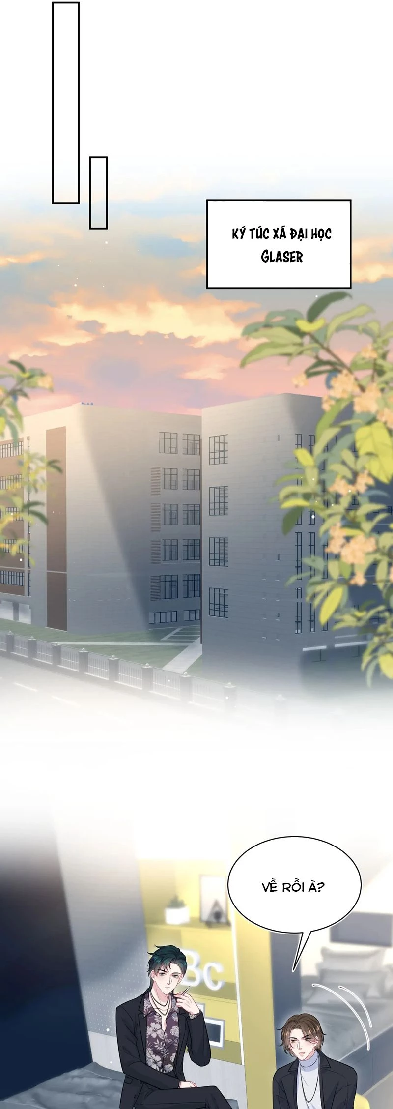 Tuyệt Mỹ Bạch Liên Online Dạy Học Chapter 327 - 17