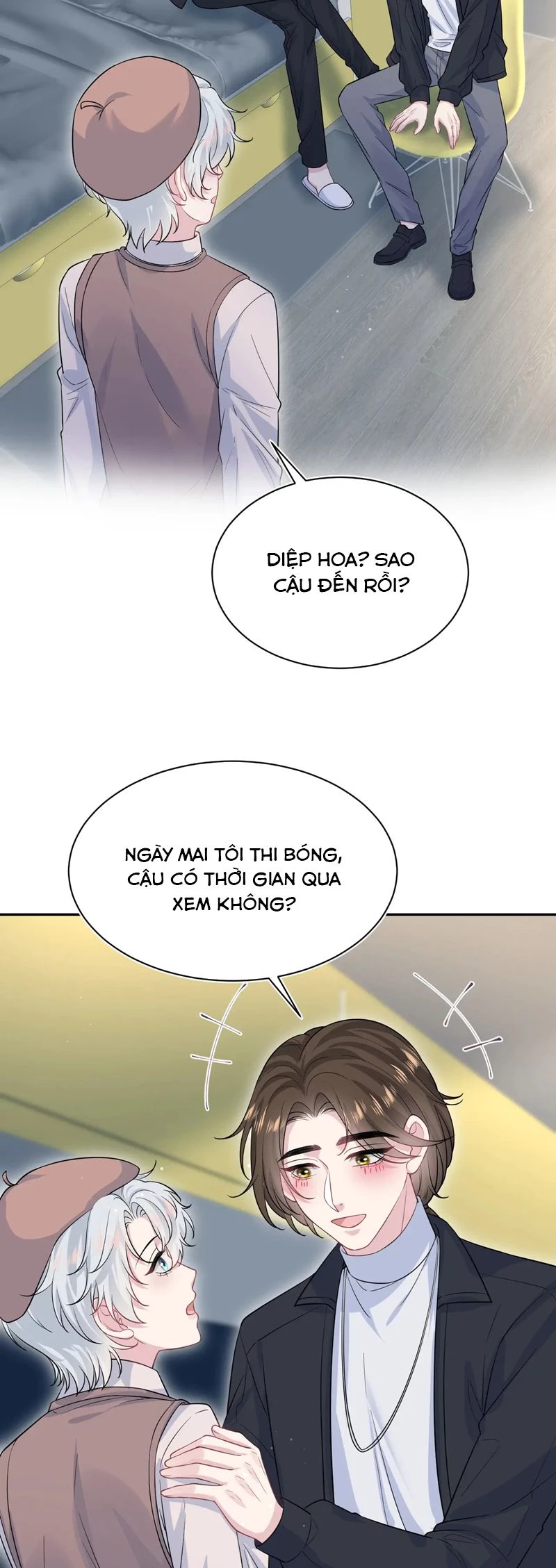 Tuyệt Mỹ Bạch Liên Online Dạy Học Chapter 327 - 18
