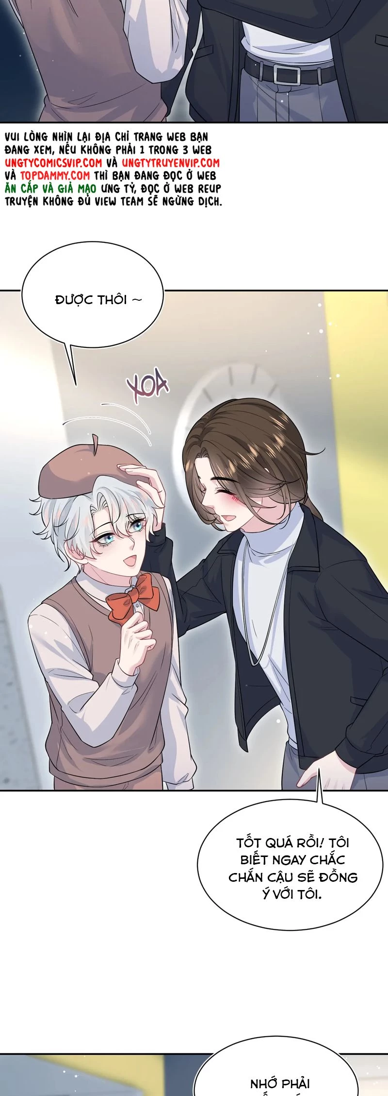Tuyệt Mỹ Bạch Liên Online Dạy Học Chapter 327 - 19