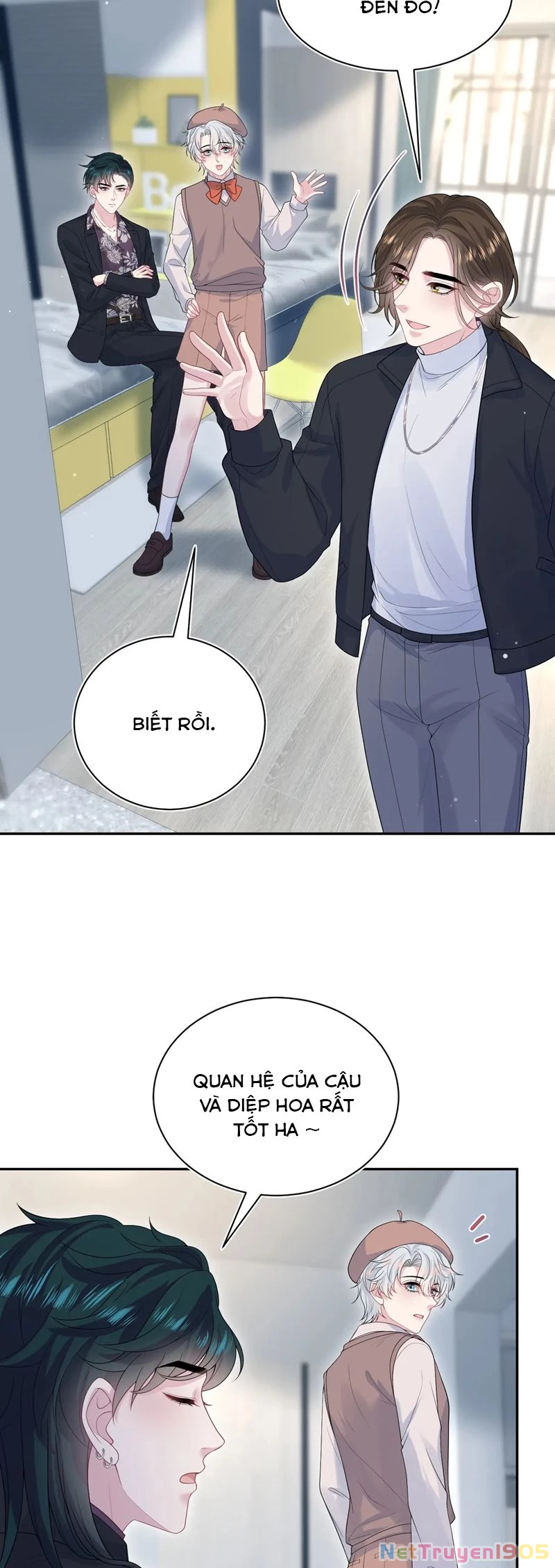 Tuyệt Mỹ Bạch Liên Online Dạy Học Chapter 327 - 20