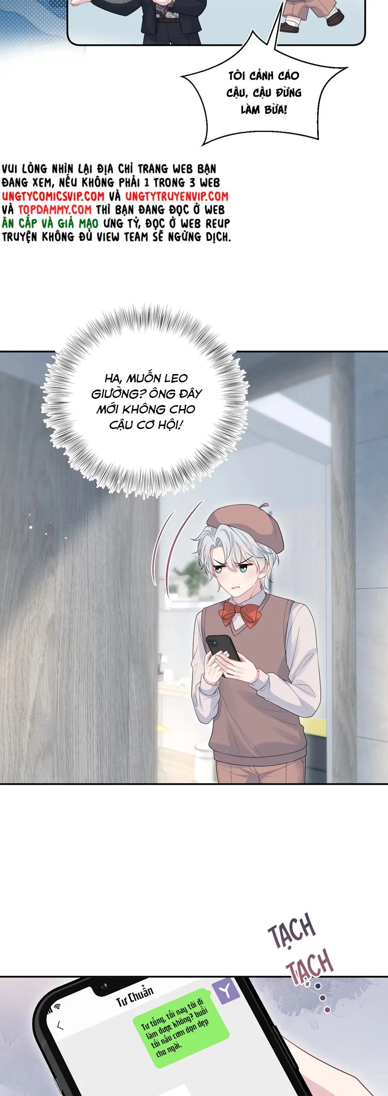 Tuyệt Mỹ Bạch Liên Online Dạy Học Chapter 327 - 23