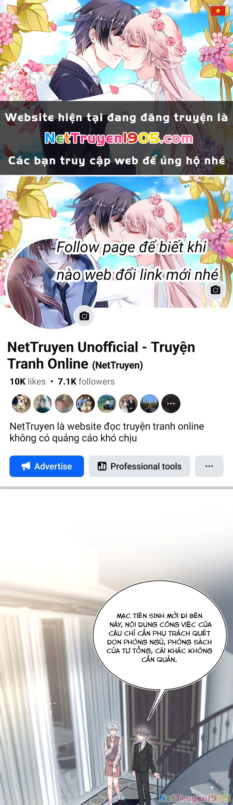 Tuyệt Mỹ Bạch Liên Online Dạy Học Chapter 328 - 1