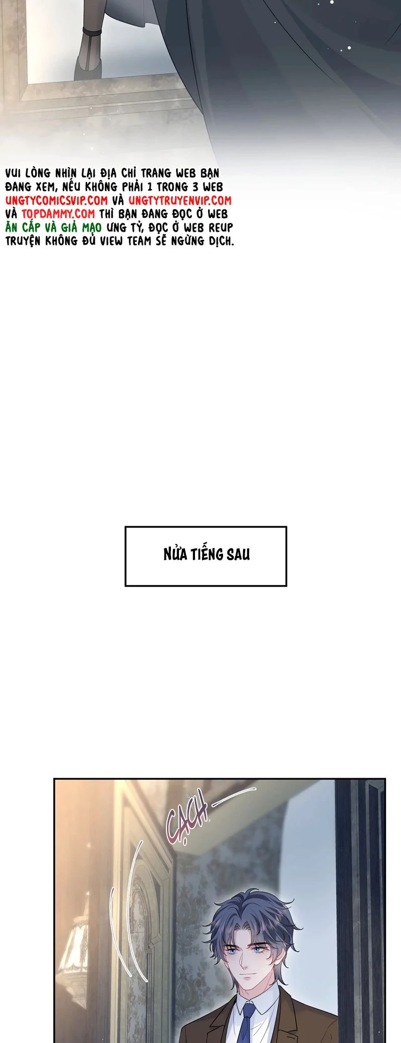 Tuyệt Mỹ Bạch Liên Online Dạy Học Chapter 328 - 5