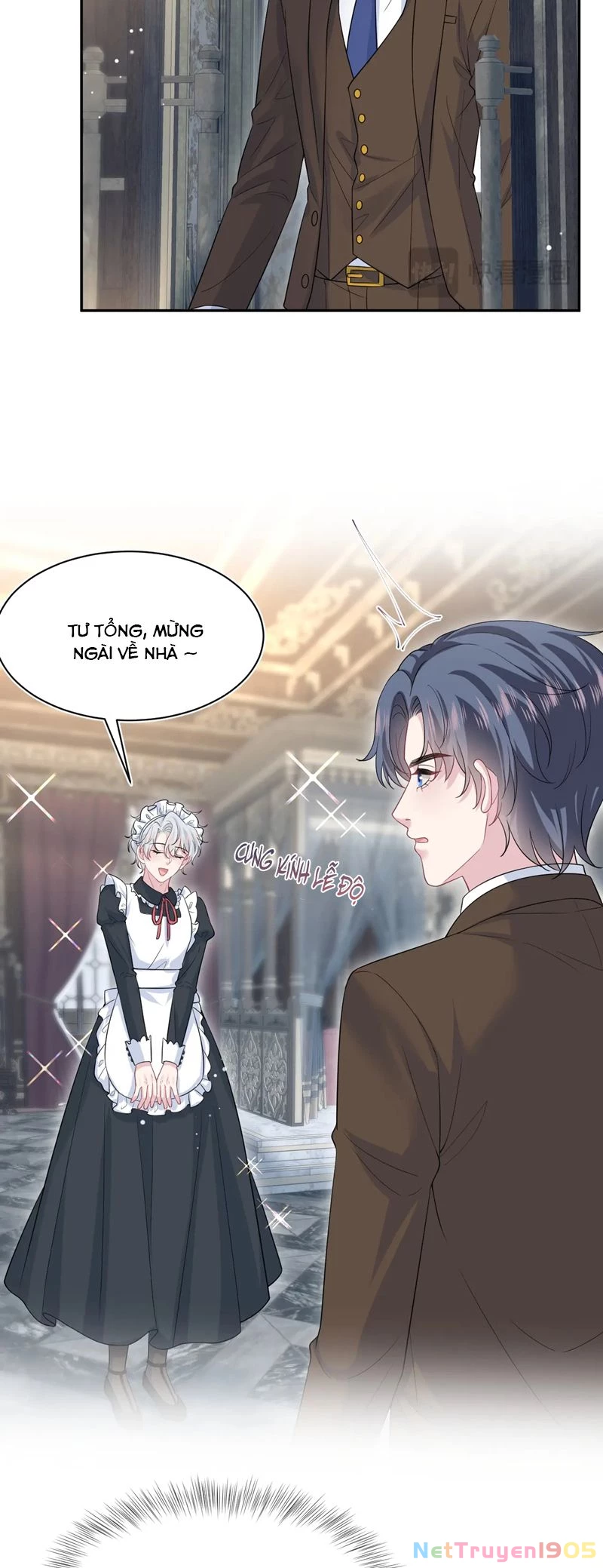 Tuyệt Mỹ Bạch Liên Online Dạy Học Chapter 328 - 6