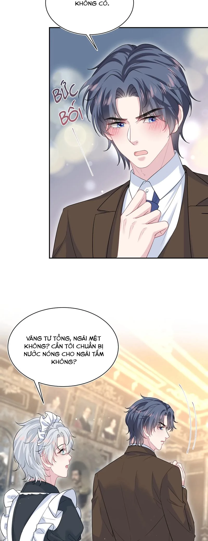 Tuyệt Mỹ Bạch Liên Online Dạy Học Chapter 328 - 8