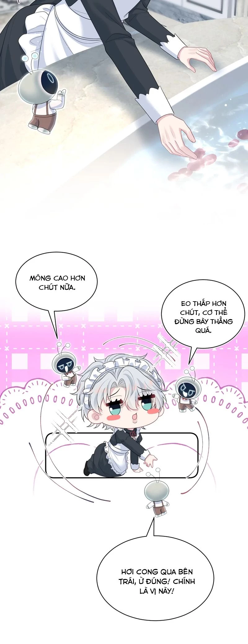 Tuyệt Mỹ Bạch Liên Online Dạy Học Chapter 328 - 10