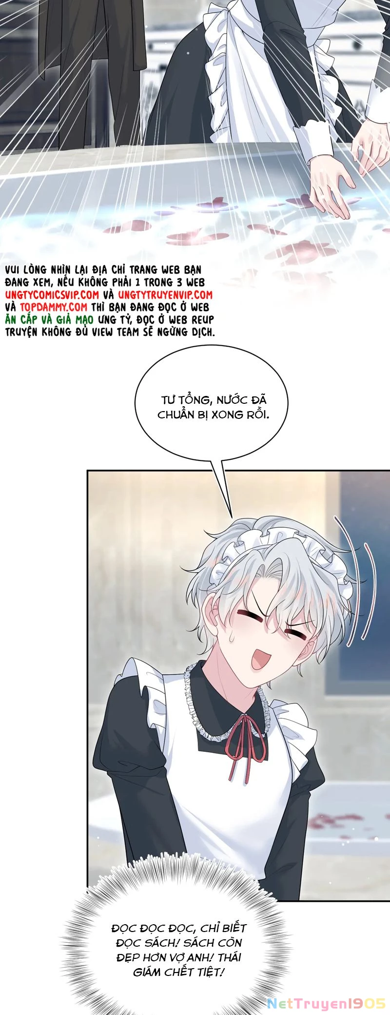 Tuyệt Mỹ Bạch Liên Online Dạy Học Chapter 328 - 13
