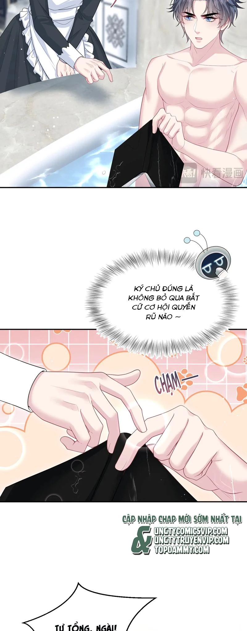 Tuyệt Mỹ Bạch Liên Online Dạy Học Chapter 328 - 19