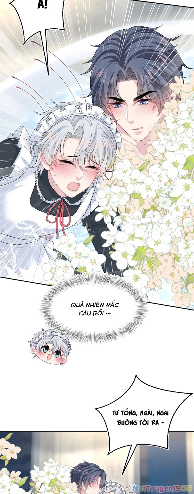 Tuyệt Mỹ Bạch Liên Online Dạy Học Chapter 328 - 21