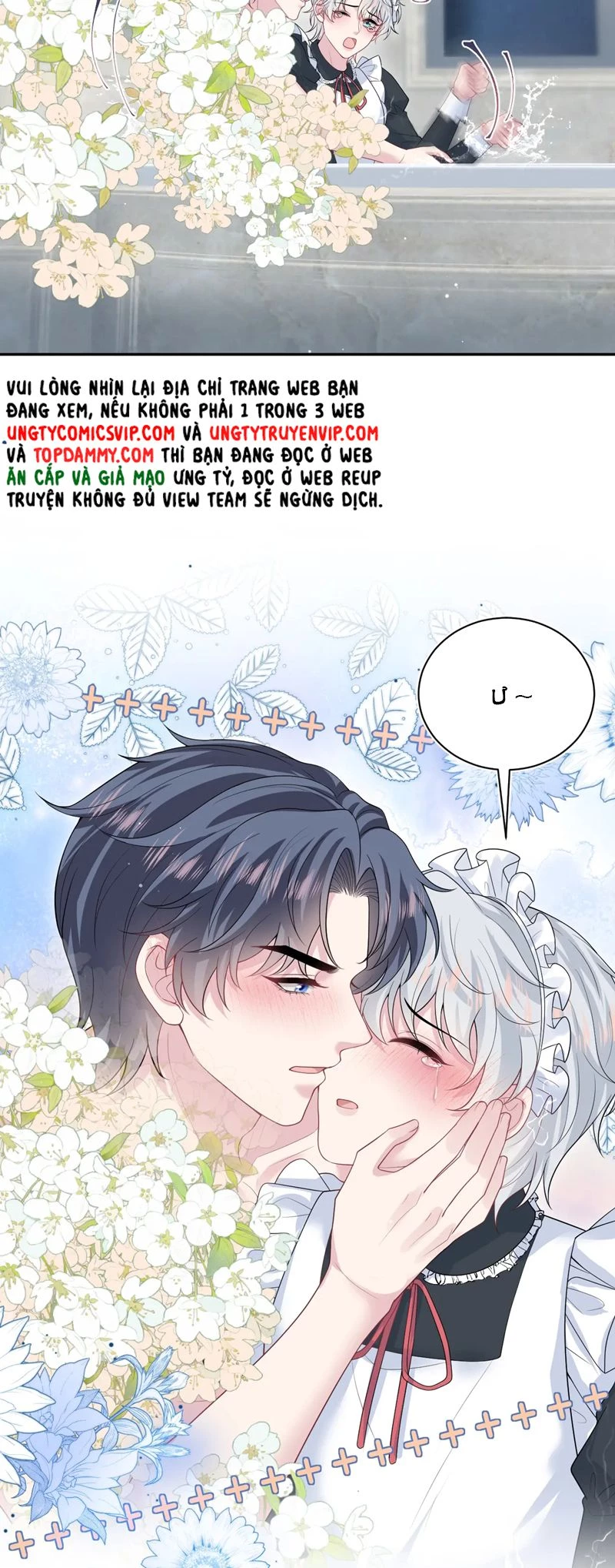 Tuyệt Mỹ Bạch Liên Online Dạy Học Chapter 328 - 22