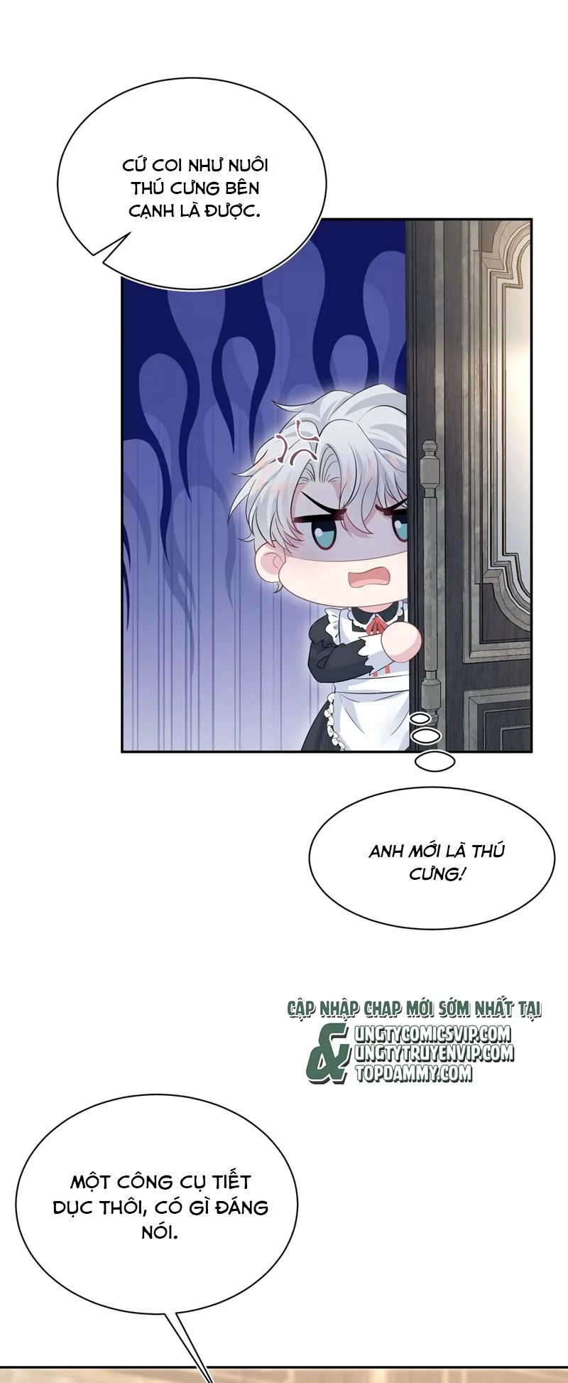 Tuyệt Mỹ Bạch Liên Online Dạy Học Chapter 328 - 29