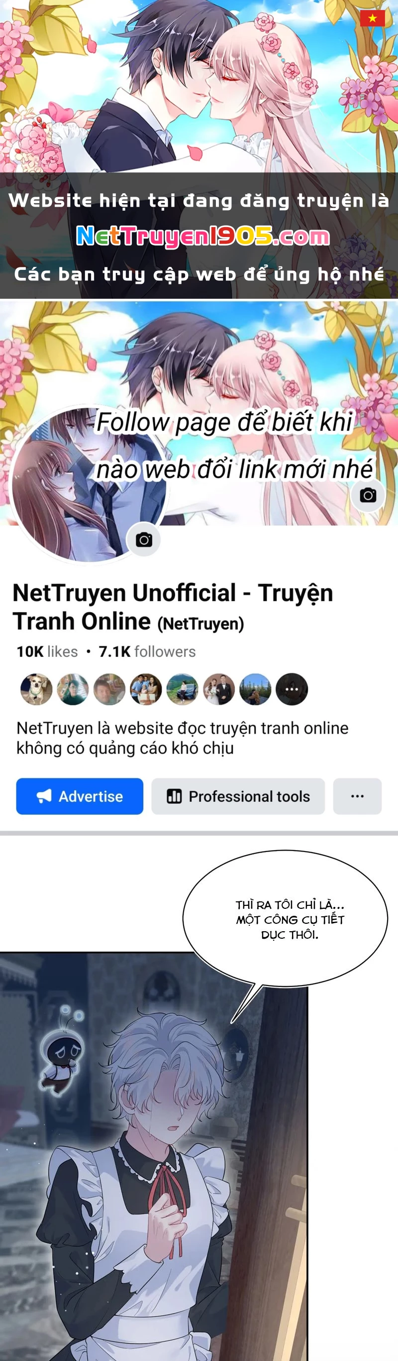 Tuyệt Mỹ Bạch Liên Online Dạy Học Chapter 329 - 1
