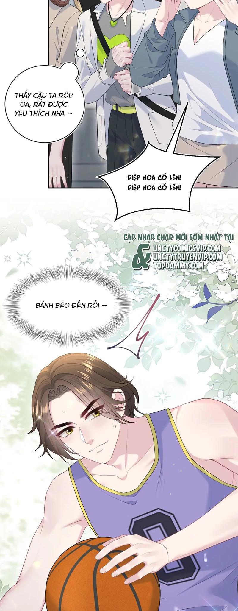 Tuyệt Mỹ Bạch Liên Online Dạy Học Chapter 329 - 8