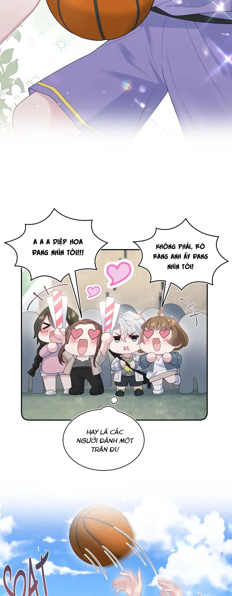 Tuyệt Mỹ Bạch Liên Online Dạy Học Chapter 329 - 9