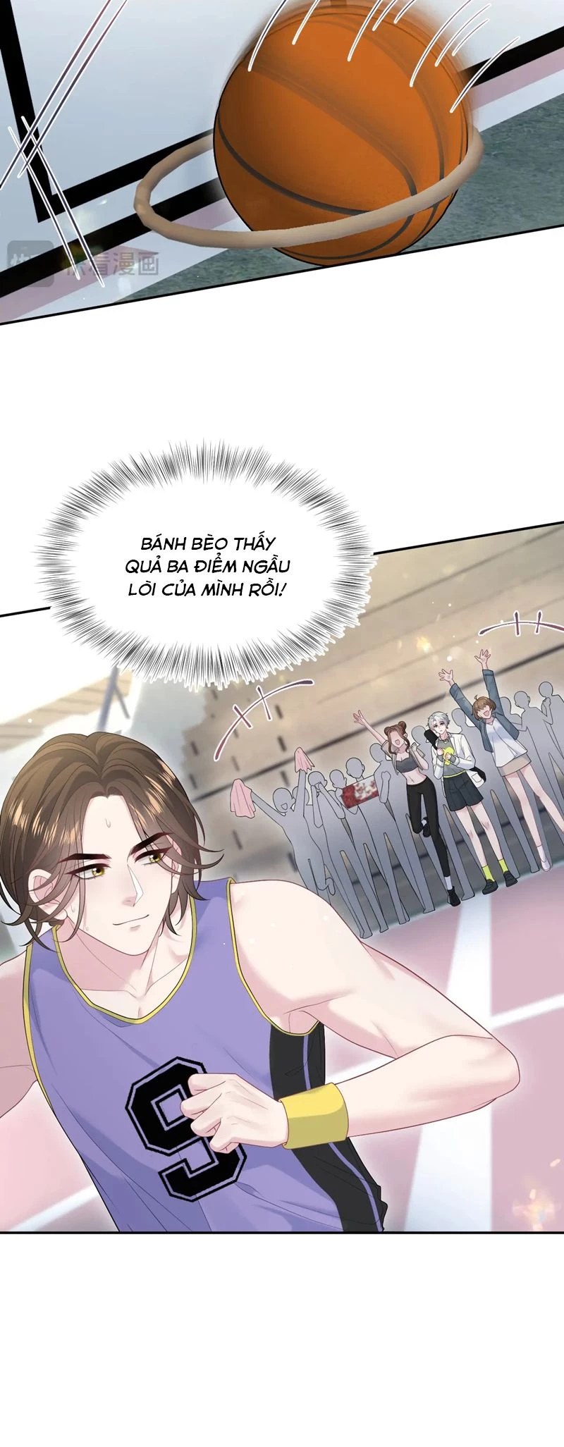 Tuyệt Mỹ Bạch Liên Online Dạy Học Chapter 329 - 11