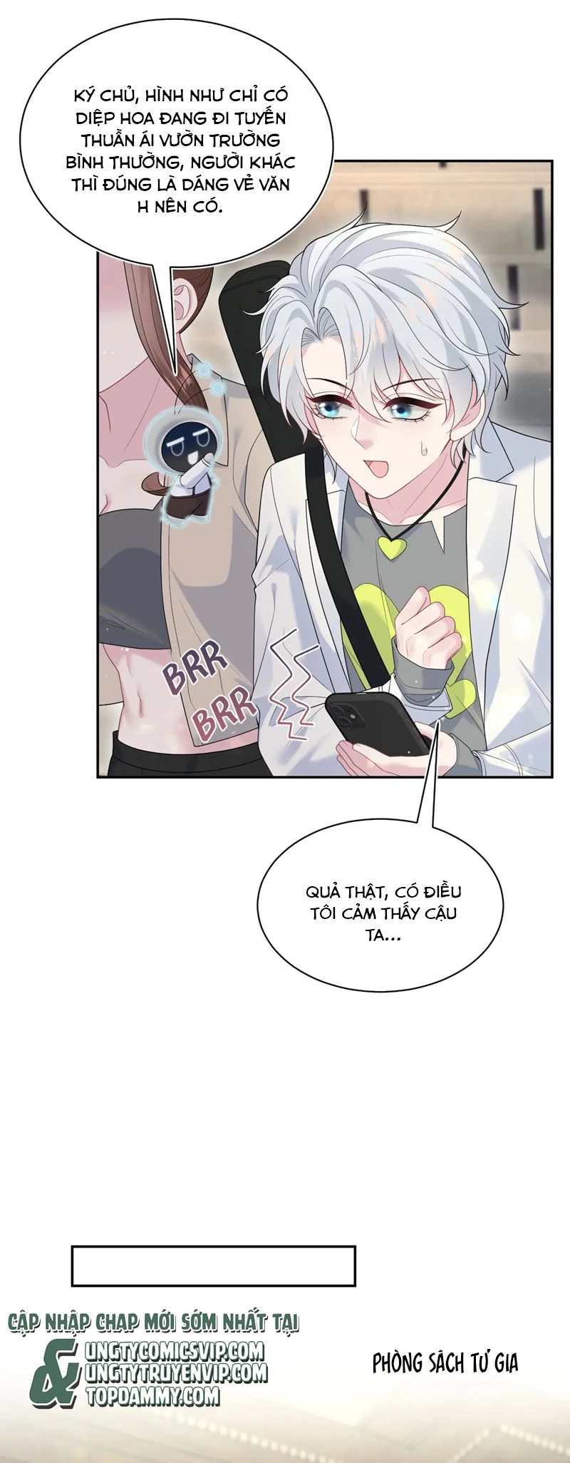 Tuyệt Mỹ Bạch Liên Online Dạy Học Chapter 329 - 12