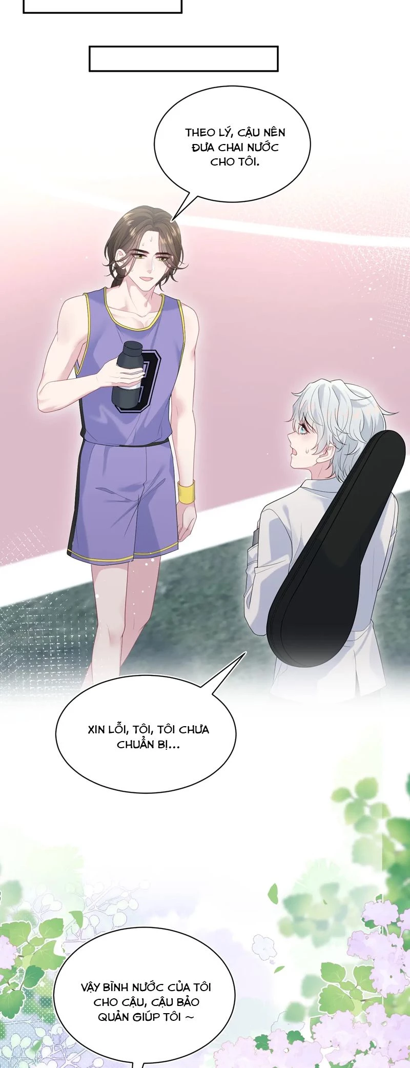 Tuyệt Mỹ Bạch Liên Online Dạy Học Chapter 329 - 15