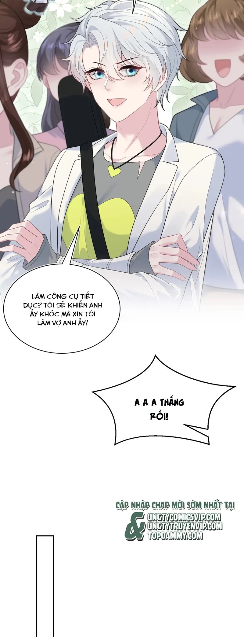 Tuyệt Mỹ Bạch Liên Online Dạy Học Chapter 329 - 20
