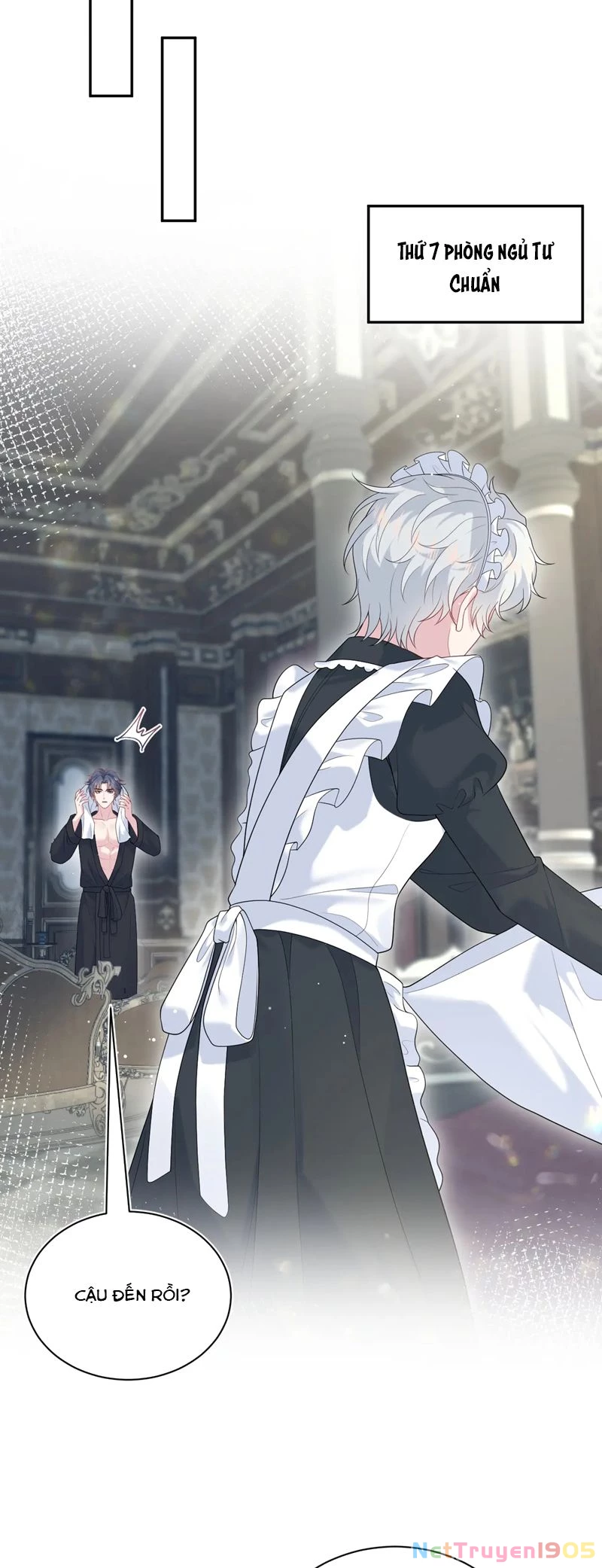 Tuyệt Mỹ Bạch Liên Online Dạy Học Chapter 329 - 21