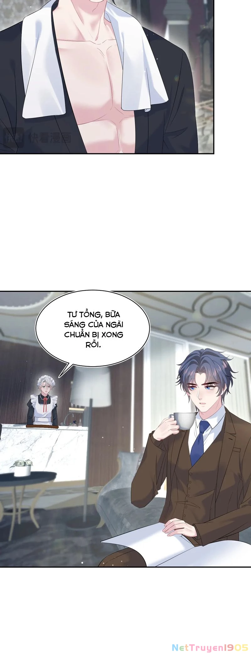 Tuyệt Mỹ Bạch Liên Online Dạy Học Chapter 329 - 23