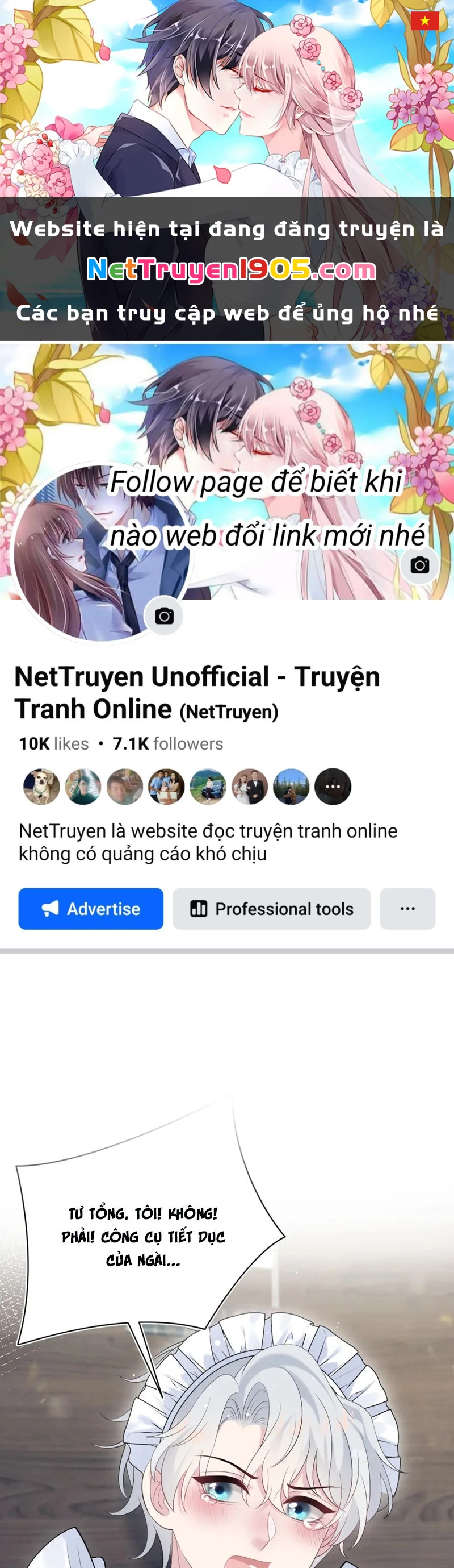 Tuyệt Mỹ Bạch Liên Online Dạy Học Chapter 330 - 1