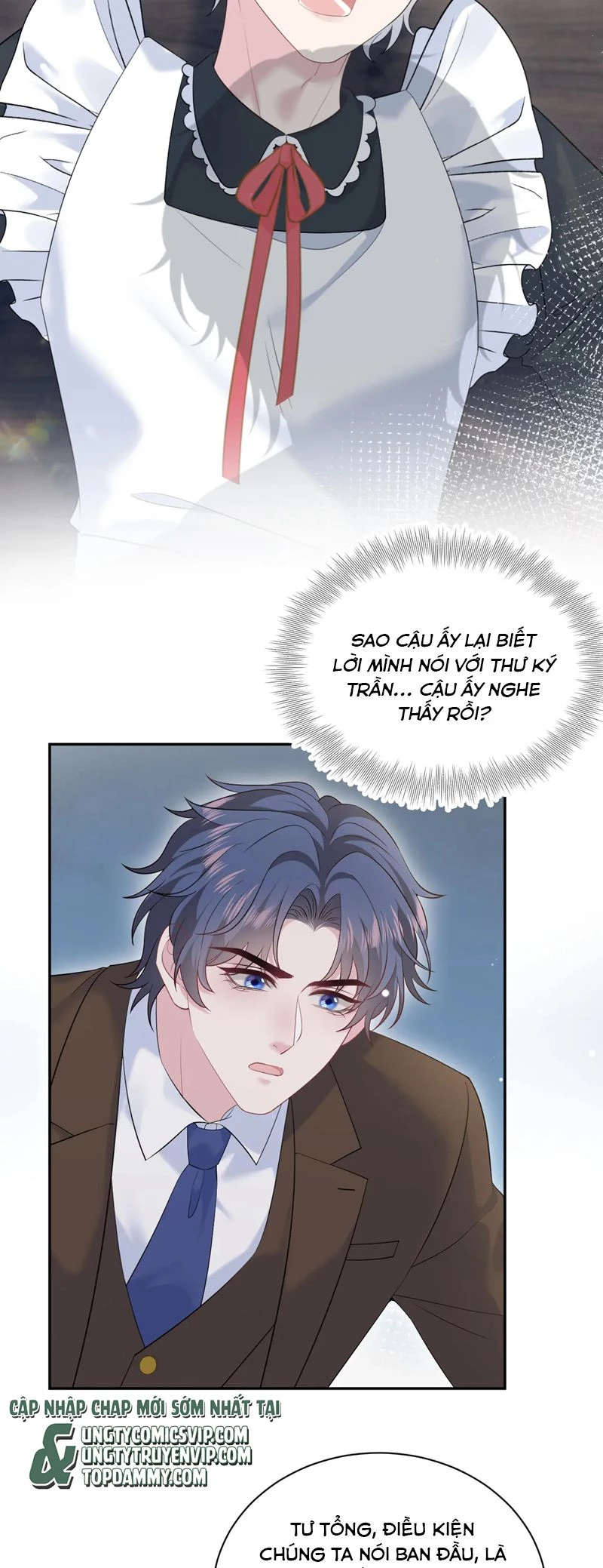 Tuyệt Mỹ Bạch Liên Online Dạy Học Chapter 330 - 2