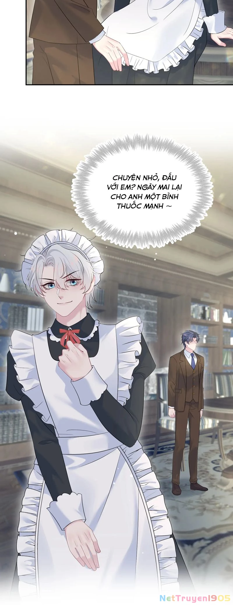 Tuyệt Mỹ Bạch Liên Online Dạy Học Chapter 330 - 4
