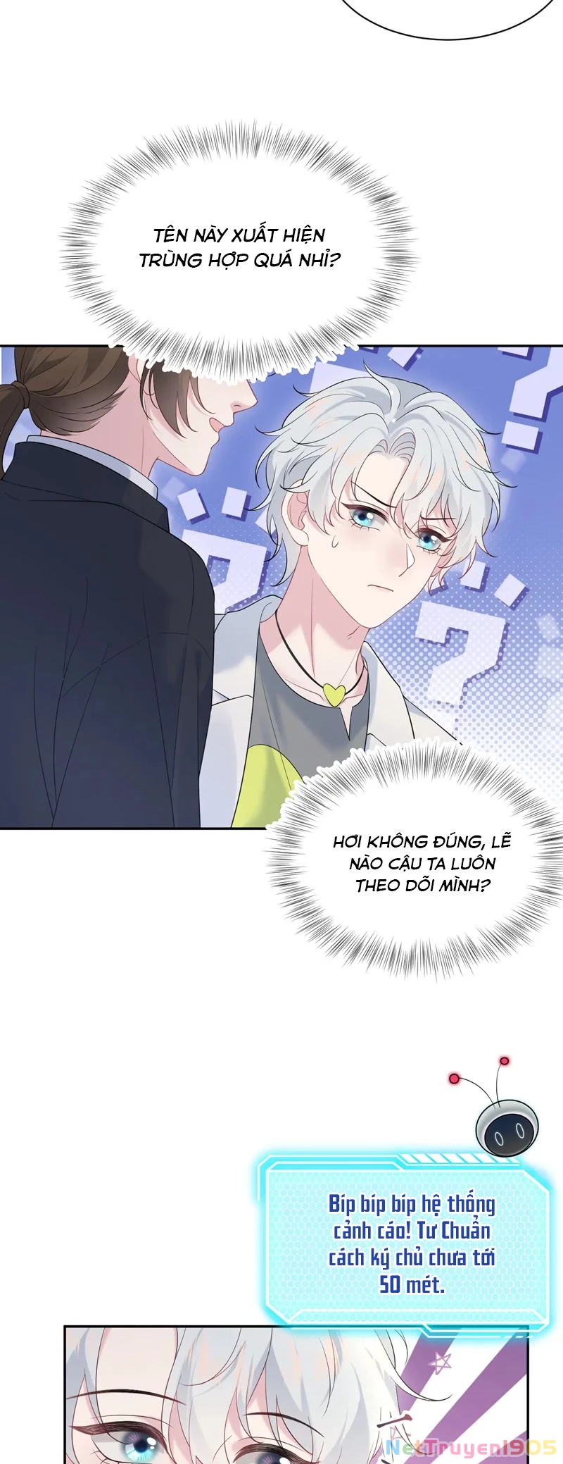 Tuyệt Mỹ Bạch Liên Online Dạy Học Chapter 330 - 8
