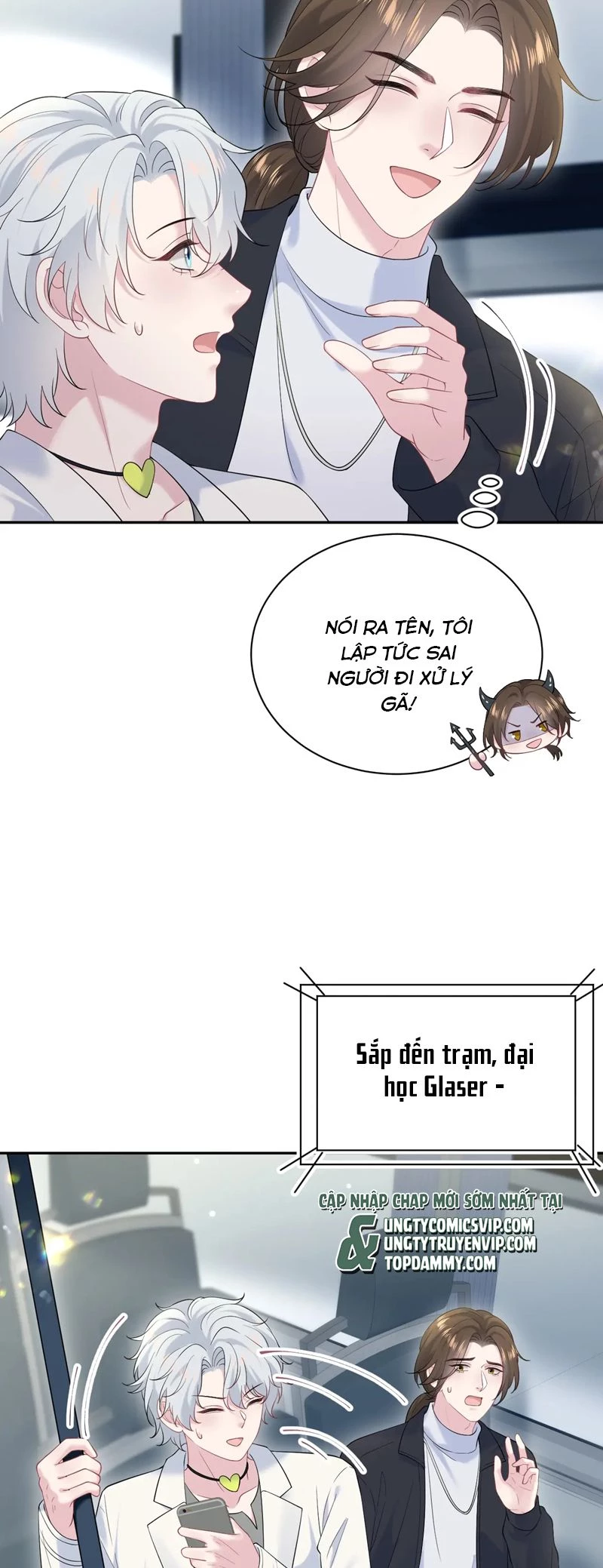 Tuyệt Mỹ Bạch Liên Online Dạy Học Chapter 330 - 14