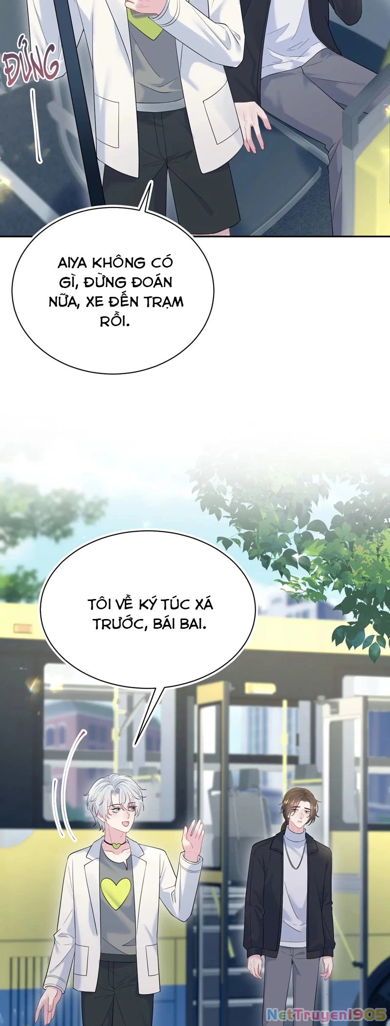 Tuyệt Mỹ Bạch Liên Online Dạy Học Chapter 330 - 15