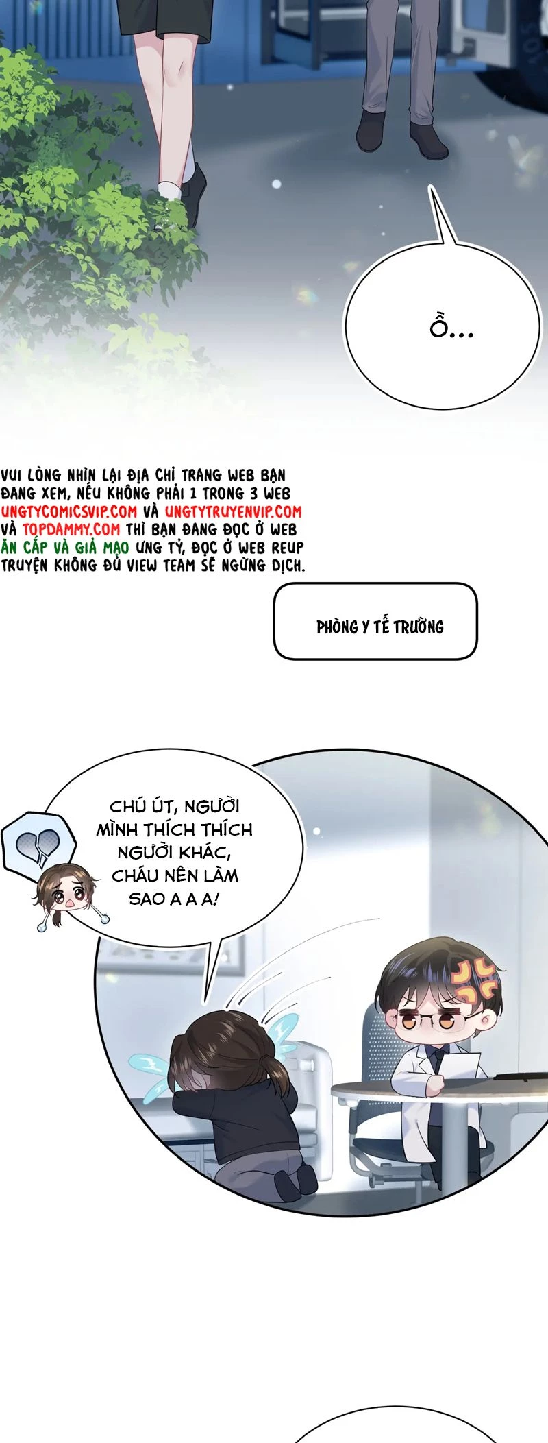 Tuyệt Mỹ Bạch Liên Online Dạy Học Chapter 330 - 16