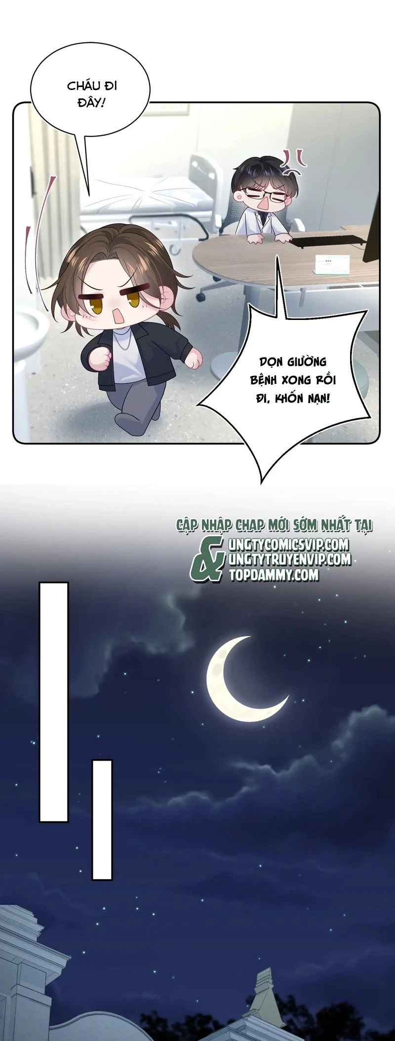 Tuyệt Mỹ Bạch Liên Online Dạy Học Chapter 330 - 18