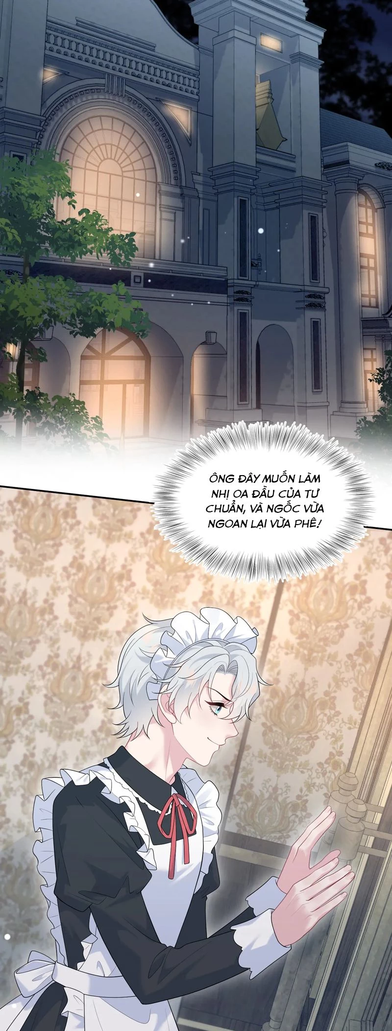 Tuyệt Mỹ Bạch Liên Online Dạy Học Chapter 330 - 19