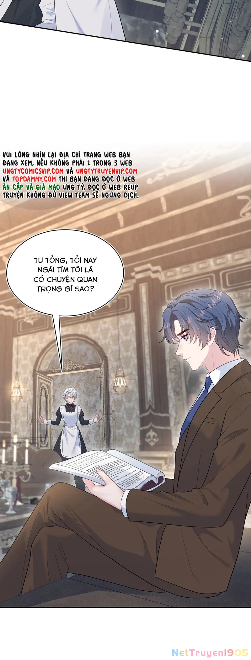 Tuyệt Mỹ Bạch Liên Online Dạy Học Chapter 330 - 20