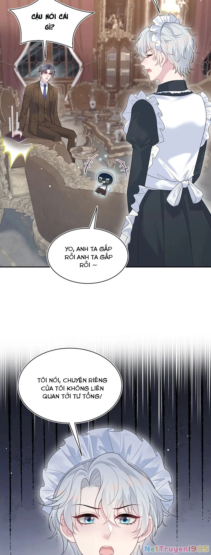 Tuyệt Mỹ Bạch Liên Online Dạy Học Chapter 330 - 23
