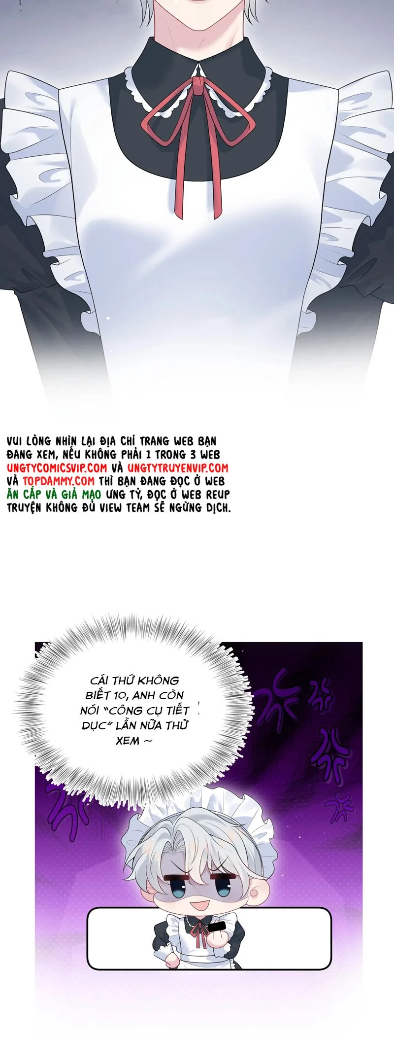 Tuyệt Mỹ Bạch Liên Online Dạy Học Chapter 330 - 24