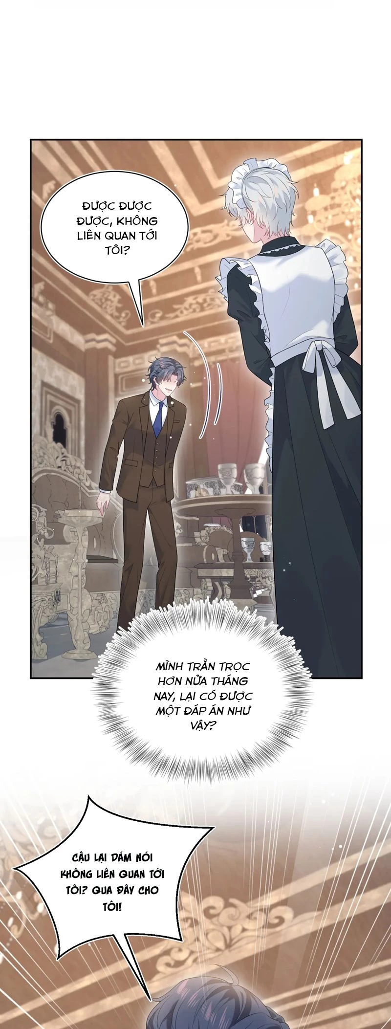 Tuyệt Mỹ Bạch Liên Online Dạy Học Chapter 330 - 25