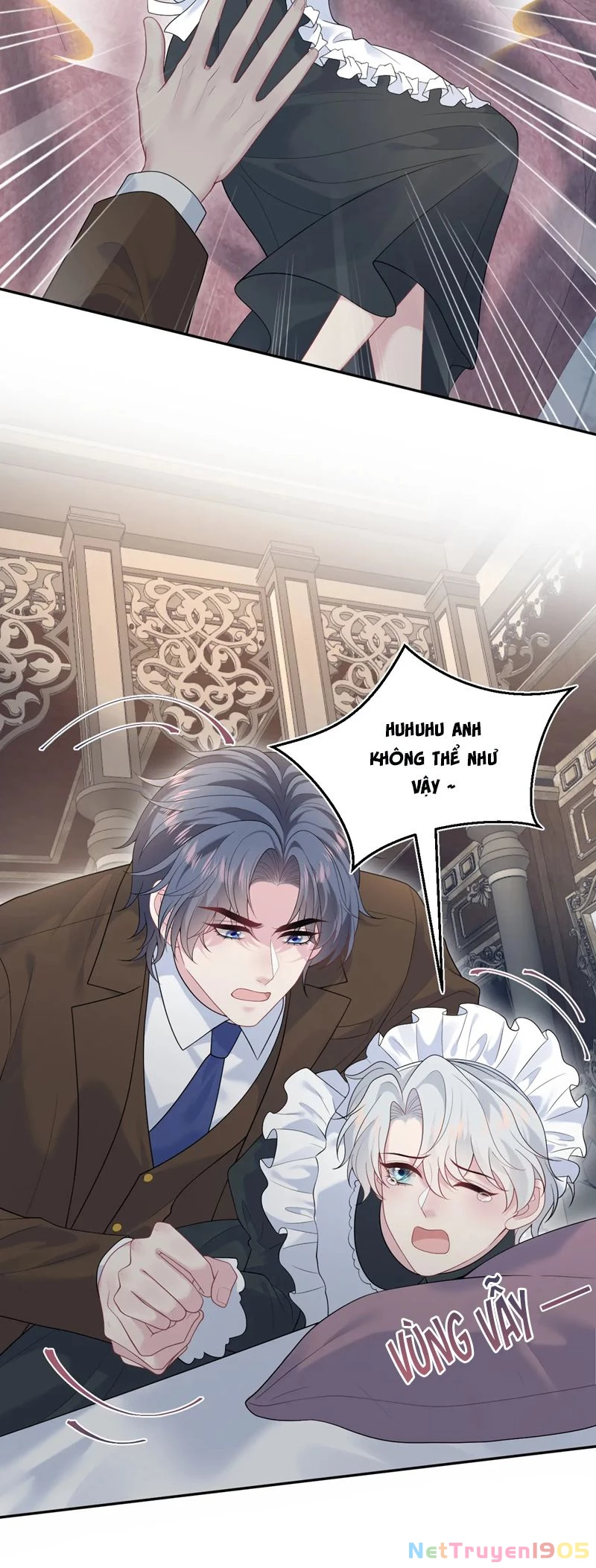 Tuyệt Mỹ Bạch Liên Online Dạy Học Chapter 330 - 27