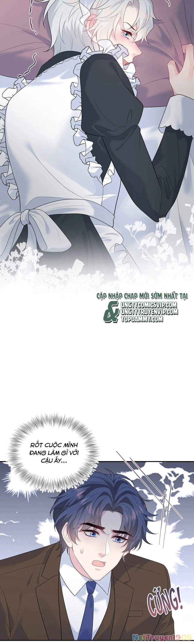 Tuyệt Mỹ Bạch Liên Online Dạy Học Chapter 330 - 30