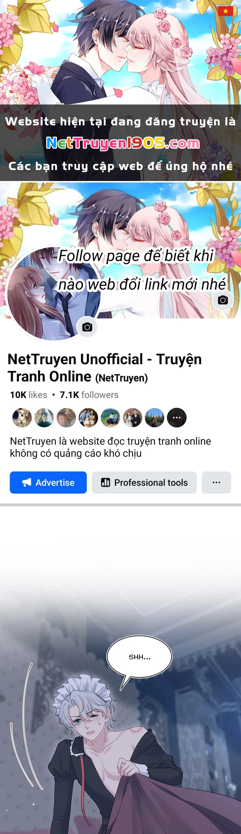 Tuyệt Mỹ Bạch Liên Online Dạy Học Chapter 331 - 1