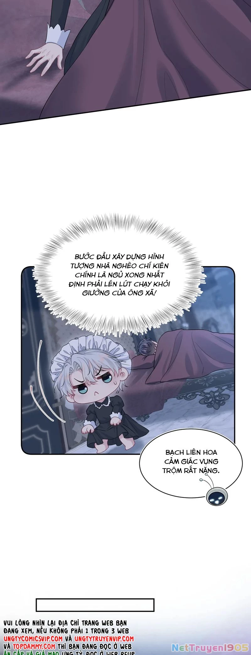 Tuyệt Mỹ Bạch Liên Online Dạy Học Chapter 331 - 2