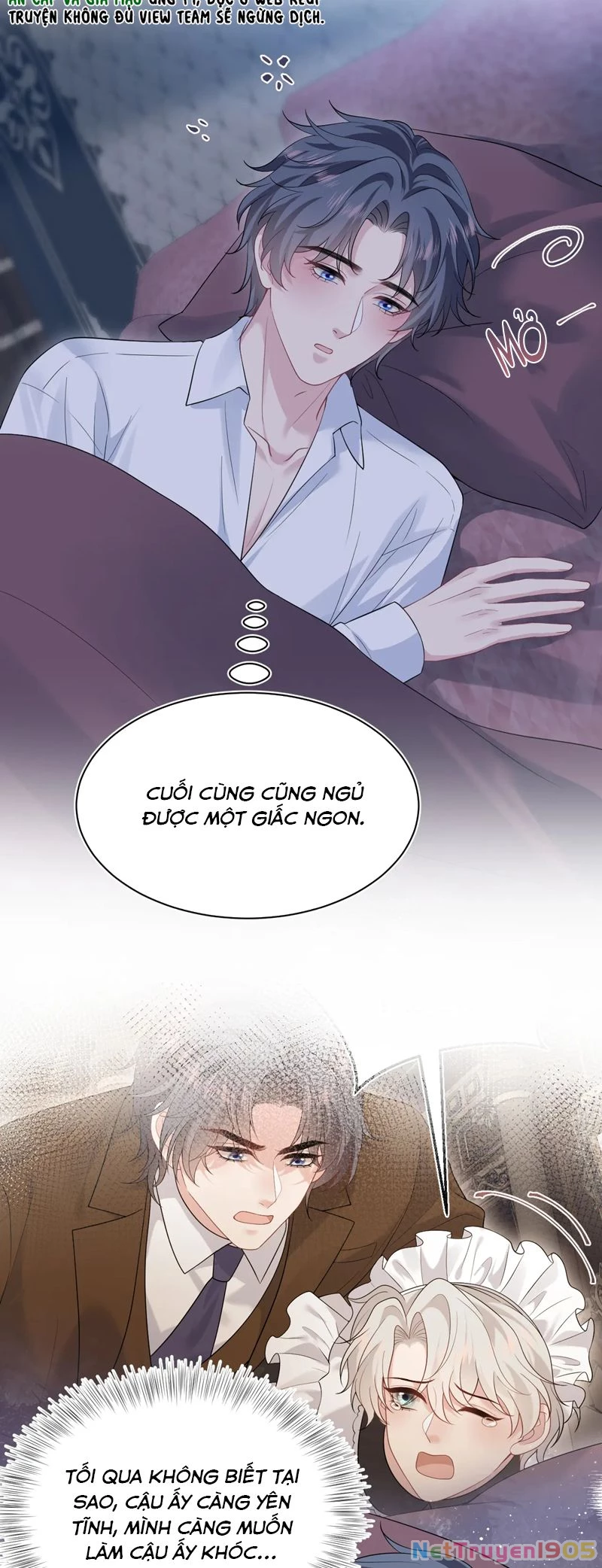 Tuyệt Mỹ Bạch Liên Online Dạy Học Chapter 331 - 3
