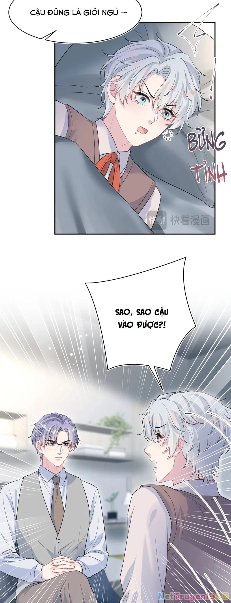 Tuyệt Mỹ Bạch Liên Online Dạy Học Chapter 331 - 6