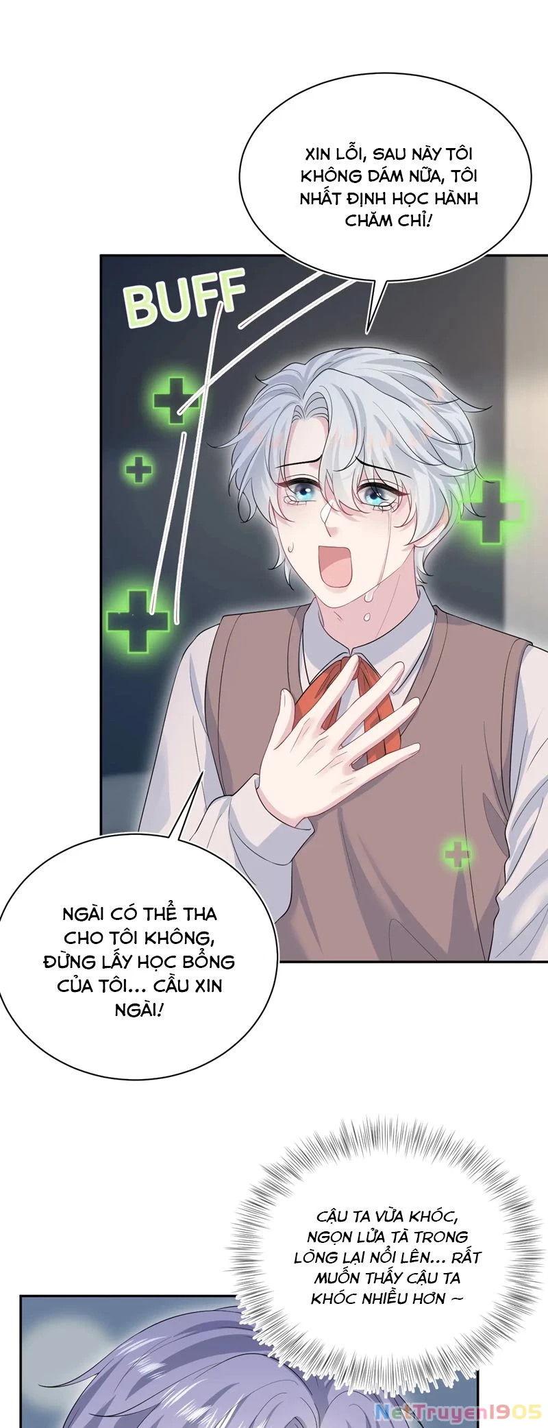 Tuyệt Mỹ Bạch Liên Online Dạy Học Chapter 331 - 8